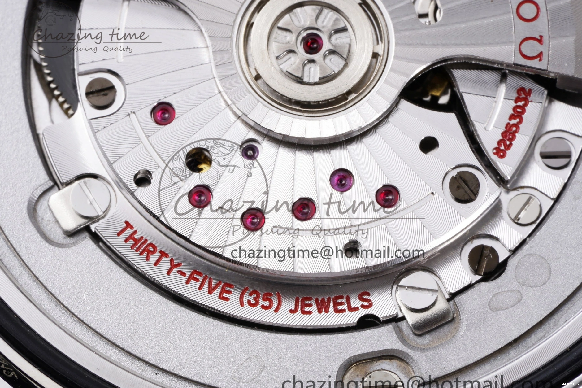 0322 Seamaster Diver 300M ZF 1:1 Best Edition Green Ceramic Green Dial on SS Bracelet A BestValue 7825